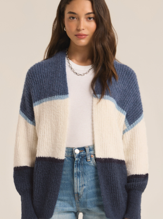 Amazon.com: utcoco Women's Tie Front Cardigans Chunky Knit