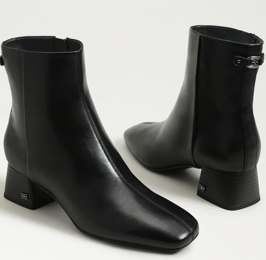 Sam Edelman Paige Ankle Boot