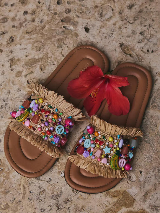 Free People Shipwrecked Slide