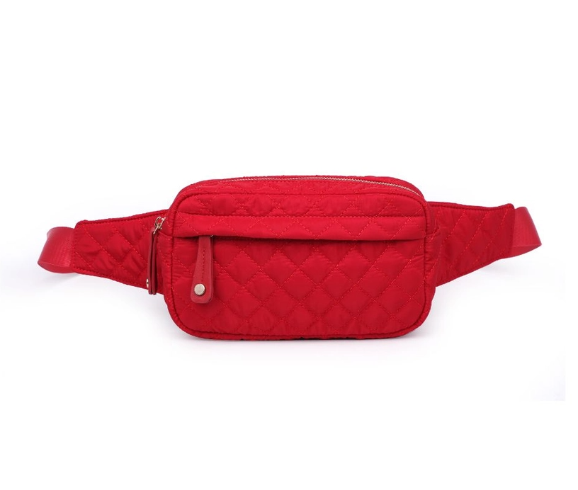 Teo Belt Bag