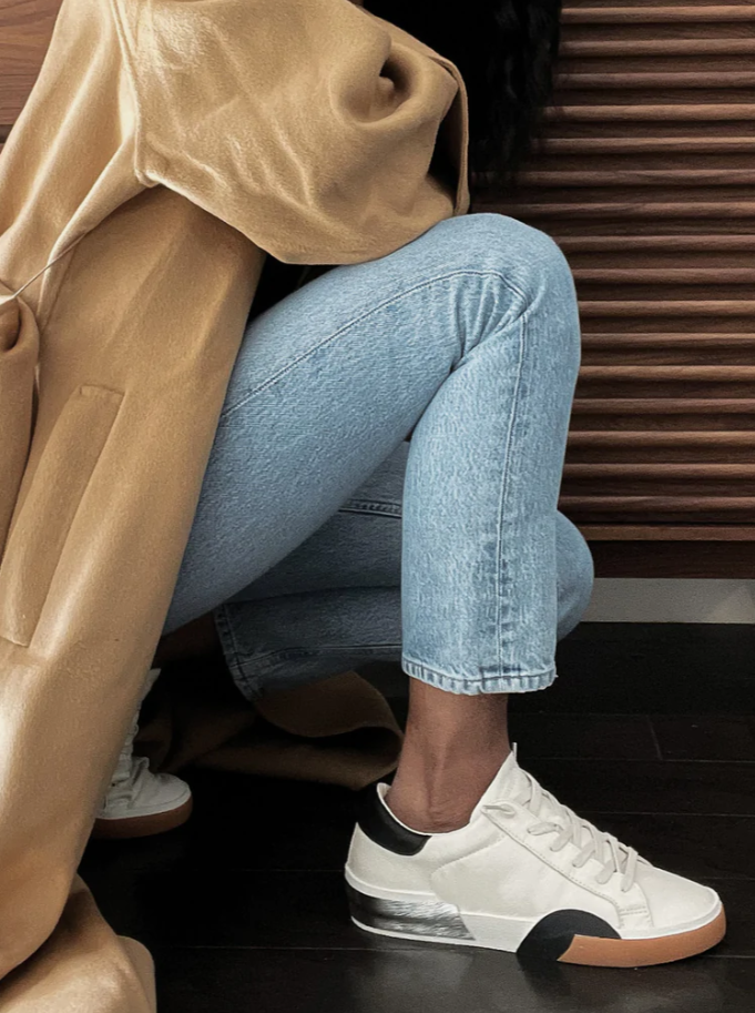 Dolce Vita Zina Sneaker