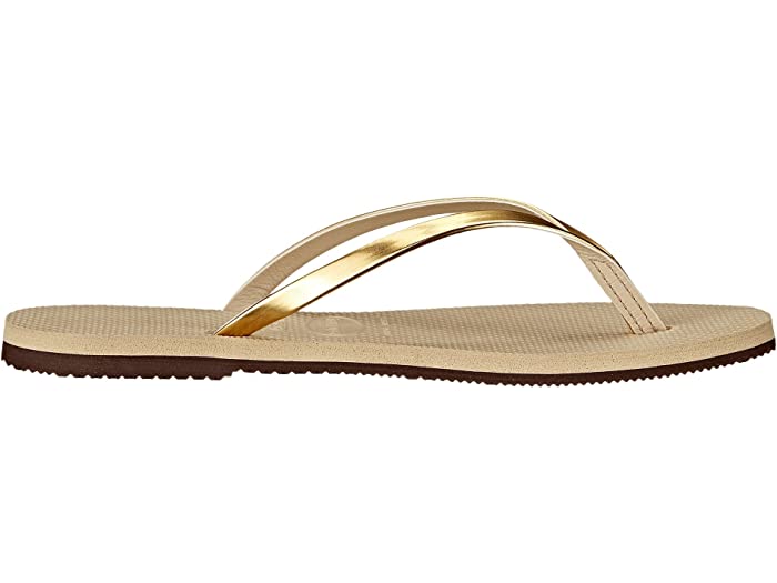 Havaianas You Metallic