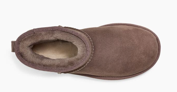 UGG Classic Mini II