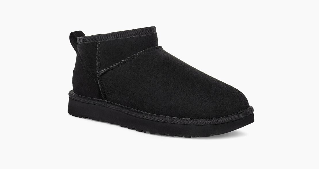 UGG Ultra Mini – Kelley Cawley
