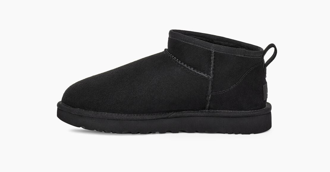 UGG Ultra Mini – Kelley Cawley