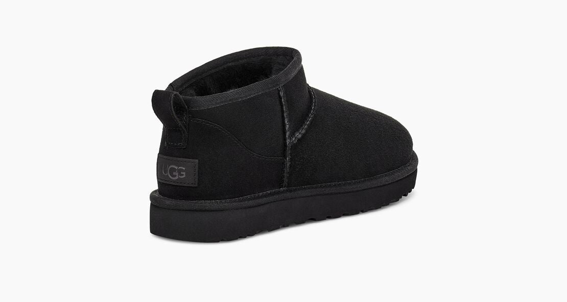 UGG Ultra Mini – Kelley Cawley
