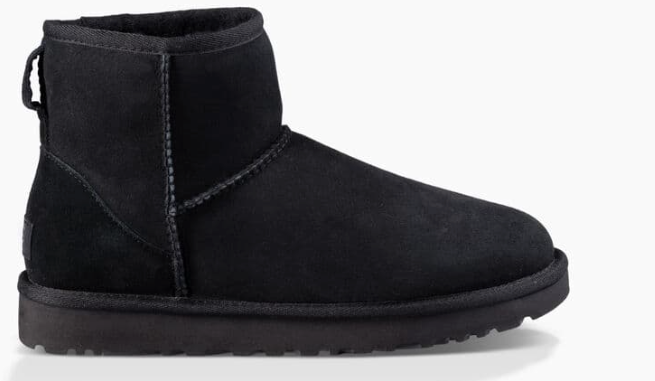 UGG Classic Mini II