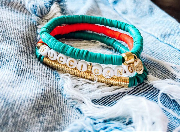 Gotta Have Her Bracelet Set