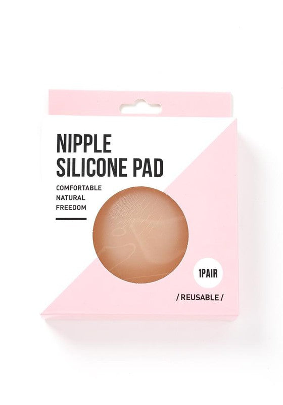 Silicone Nipple Covers