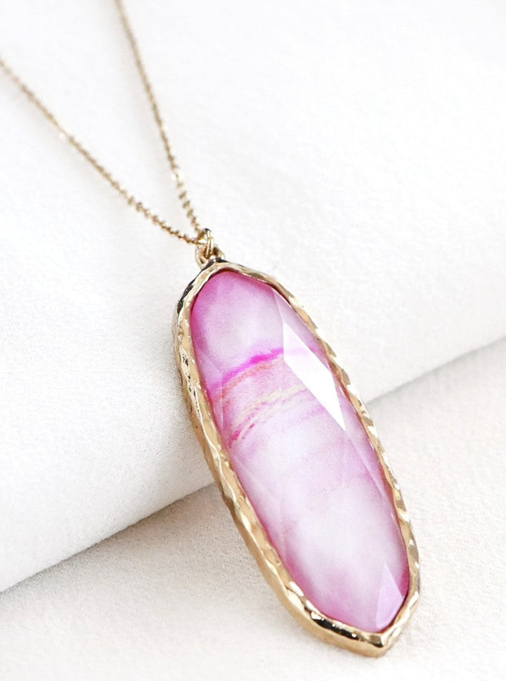 Always Stunning Necklace