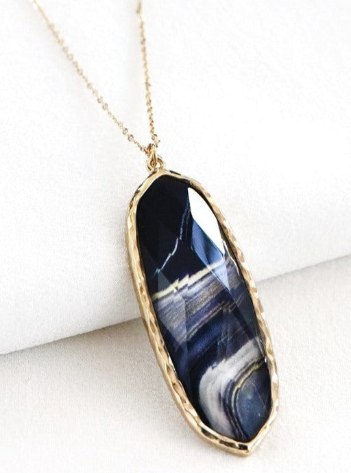 Always Stunning Necklace