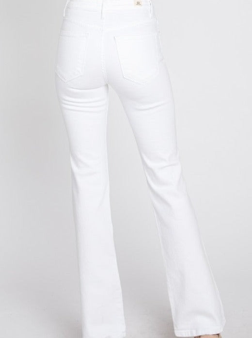 Eye For Style Bootcut Denim