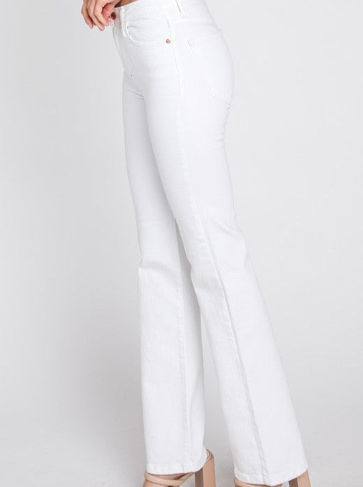 Eye For Style Bootcut Denim