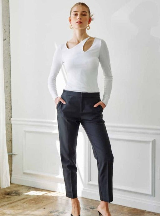 Making A Statement Pant