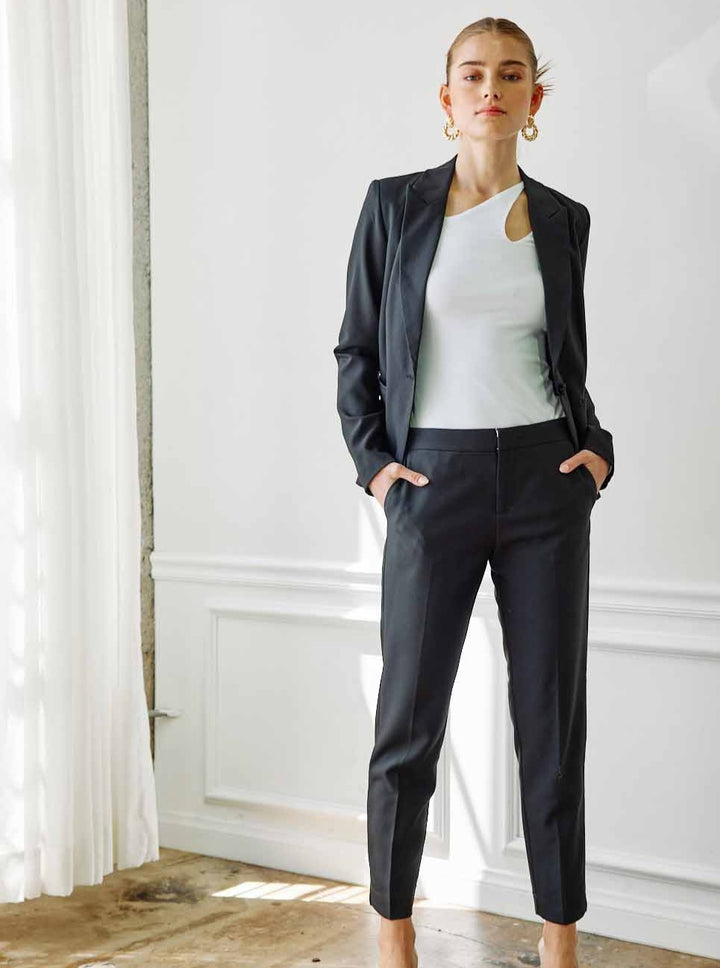 Making A Statement Pant