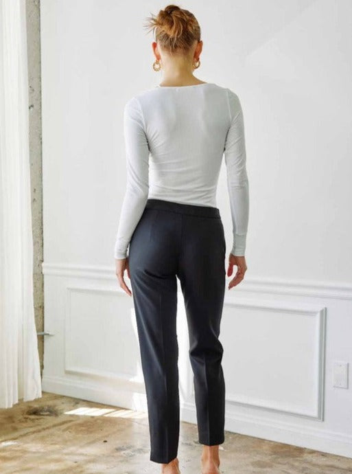 Making A Statement Pant