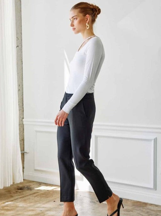 Making A Statement Pant