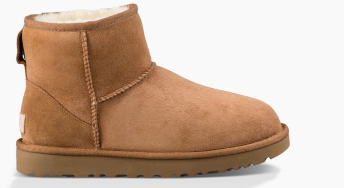 UGG Classic Mini II