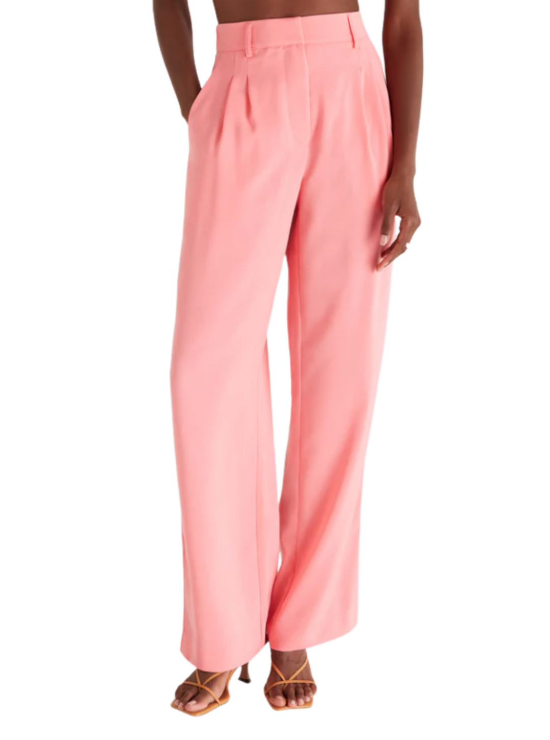 Z Supply Lucy Twill Pant