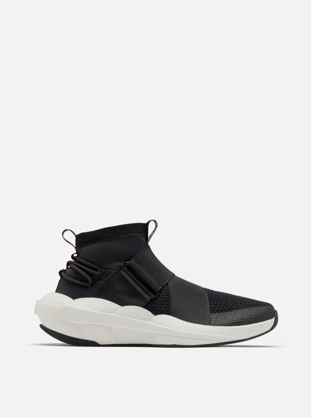 Sorel Explorer Defy Midi Sneaker