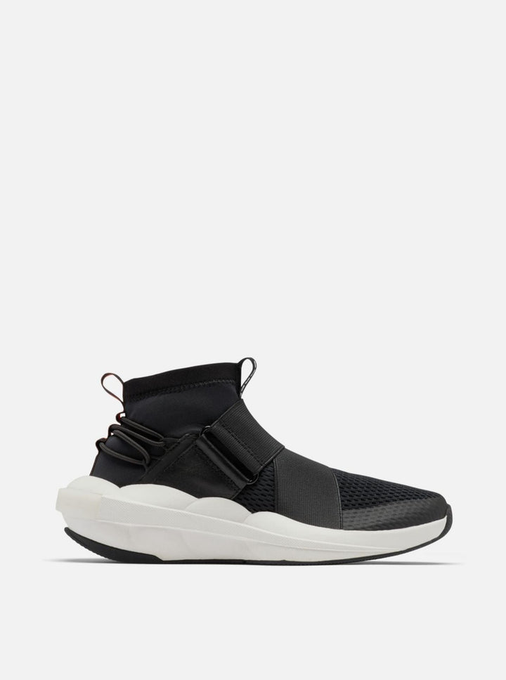 Sorel Explorer Defy Midi Sneaker