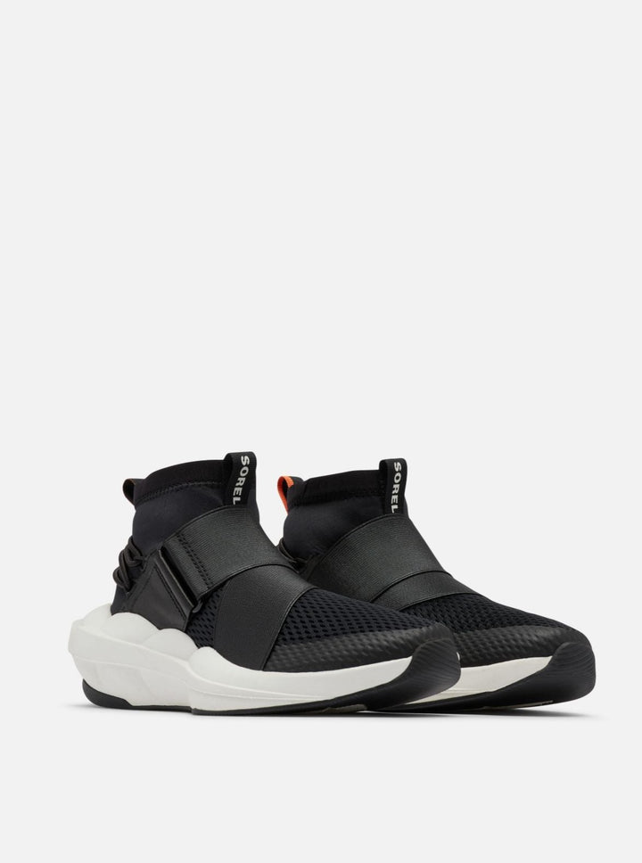 Sorel Explorer Defy Midi Sneaker