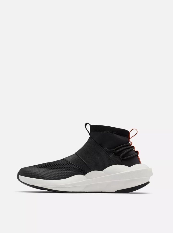 Sorel Explorer Defy Midi Sneaker