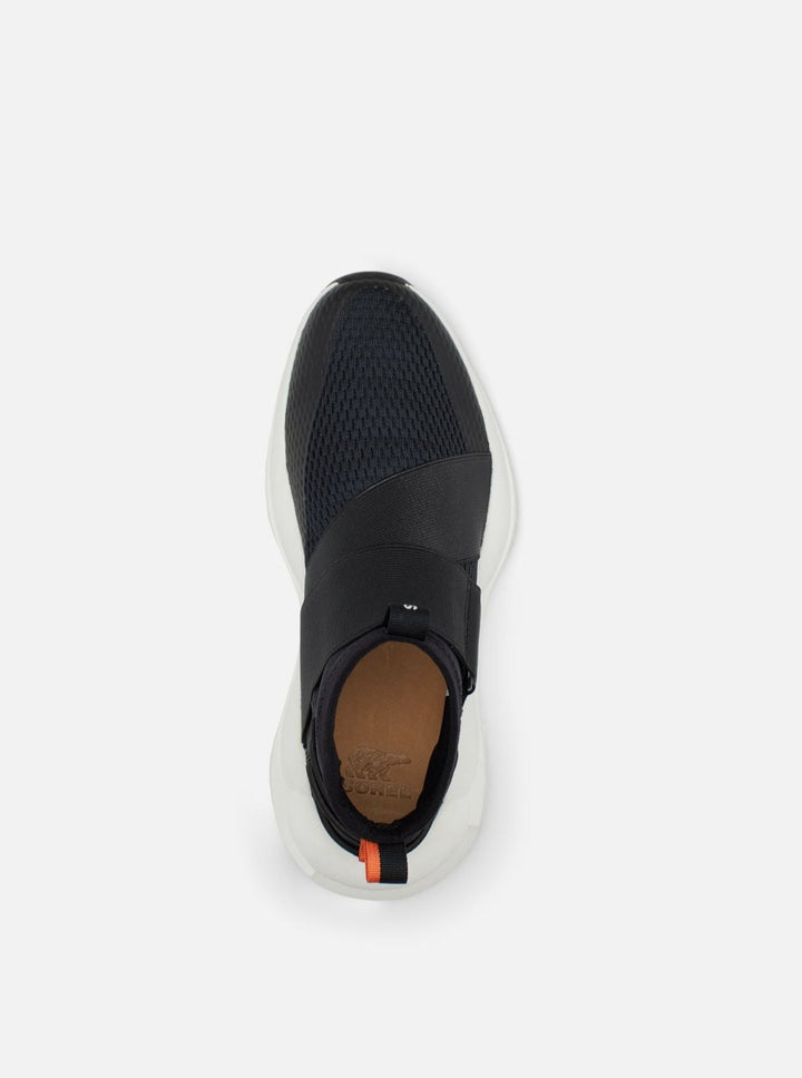 Sorel Explorer Defy Midi Sneaker