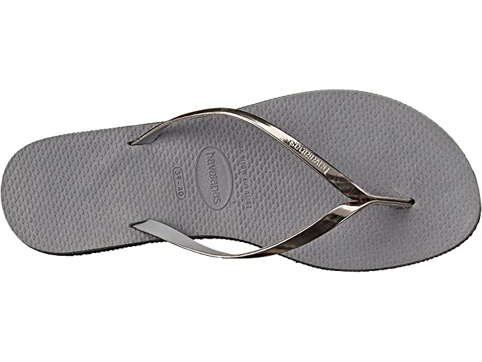 Havaianas You Metallic