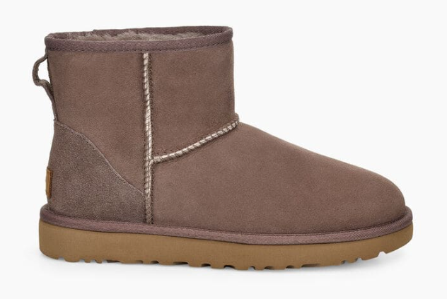 UGG Classic Mini II Kelley Cawley