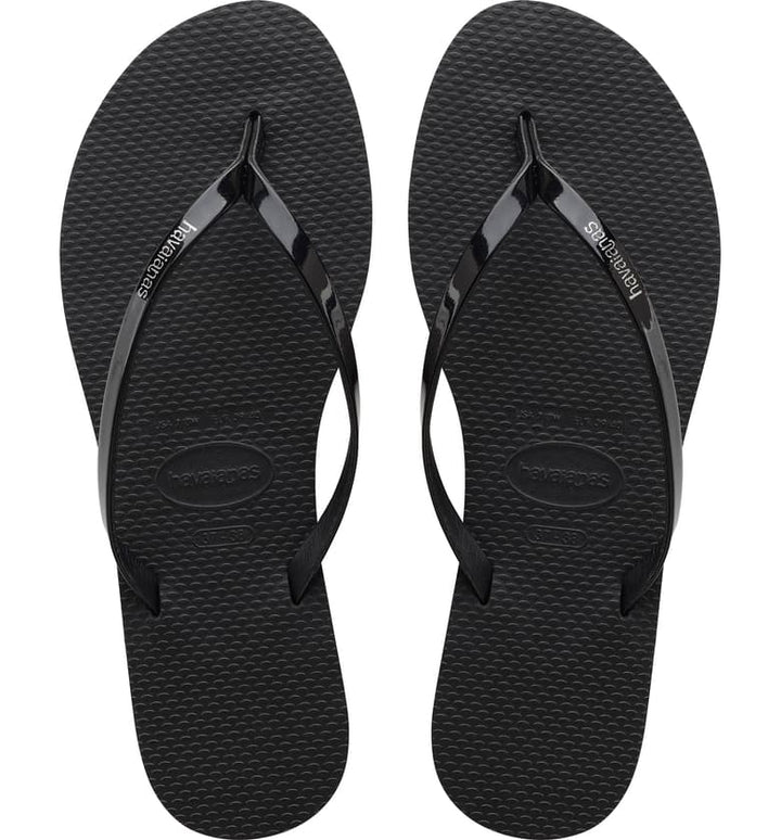 Havaianas You Metallic
