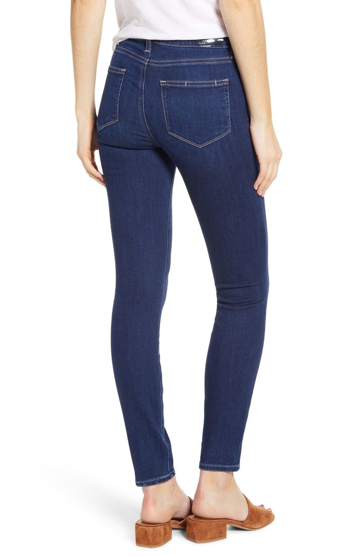 Paige Hoxton Ultra Skinny in Pompeii