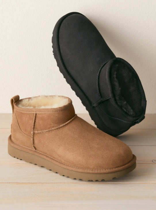 UGG Ultra Mini