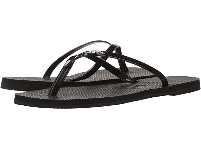 Havaianas You Metallic