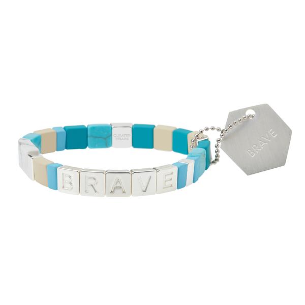 Scout Empower Bracelet - Brave