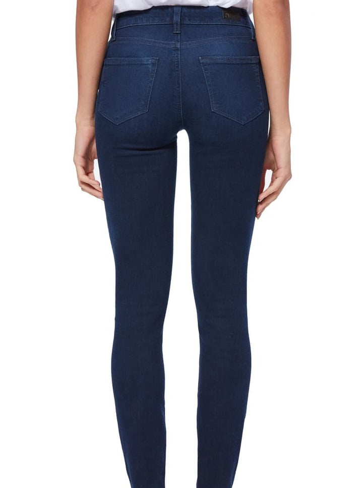 Paige Hoxton Ultra Skinny in Paradise Cove
