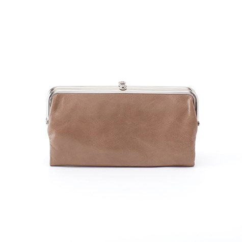 Hobo Lauren Clutch Wallet