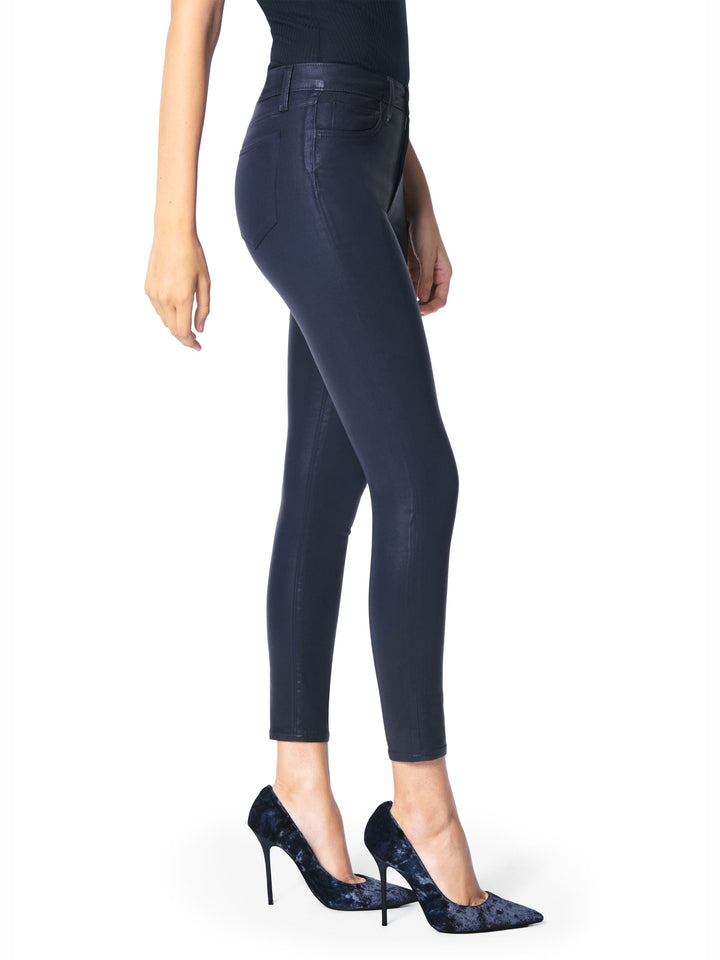 Joes Jeans The Charlie Ankle Coated