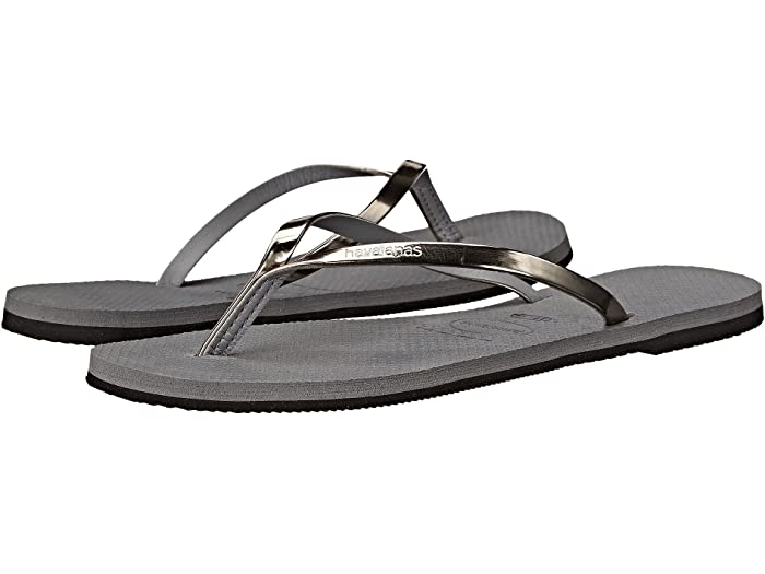 Havaianas You Metallic