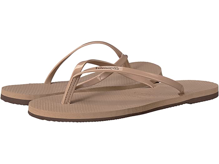 Havaianas You Metallic