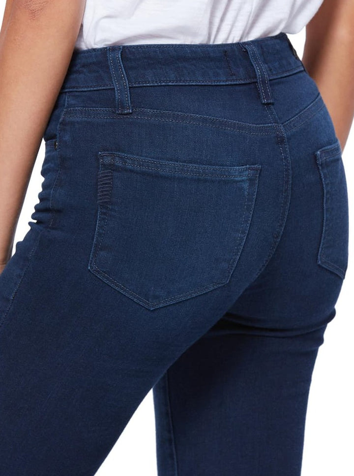 Paige Hoxton Ultra Skinny in Paradise Cove