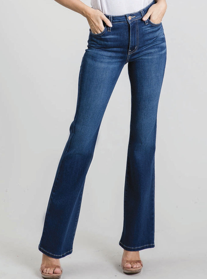 Star Style Bootcut Denim
