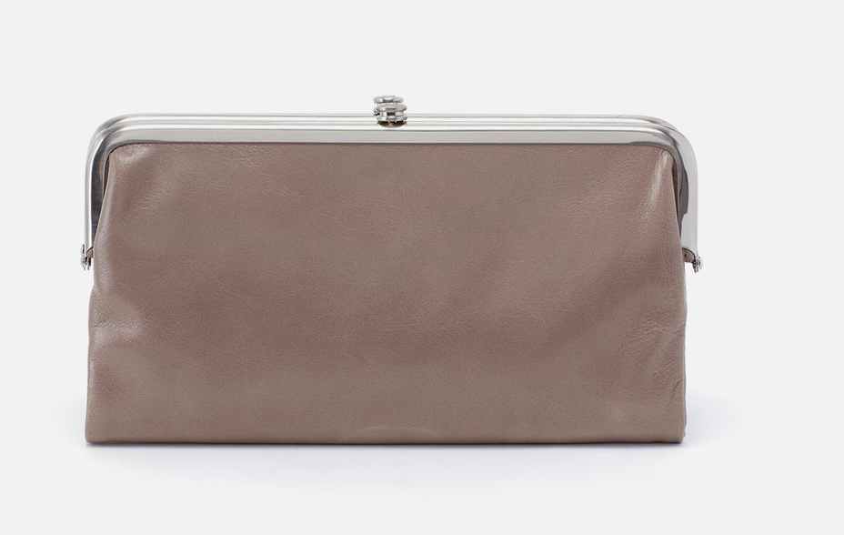 Hobo Lauren Clutch Wallet