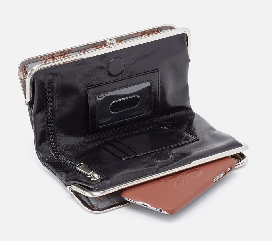Hobo Lauren Clutch Wallet