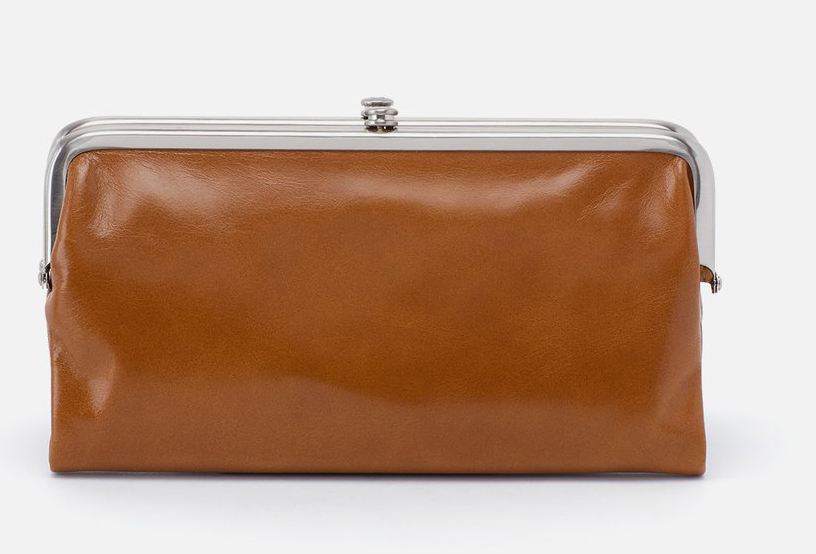 Hobo Lauren Clutch Wallet