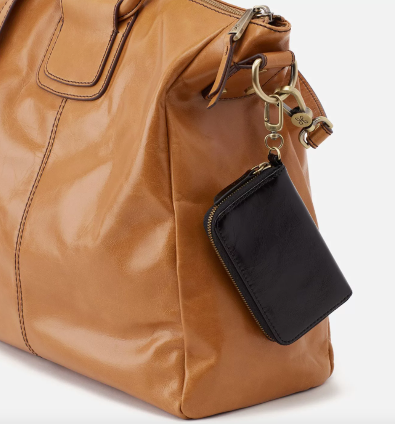 Hobo Move Go-Clip Wallet