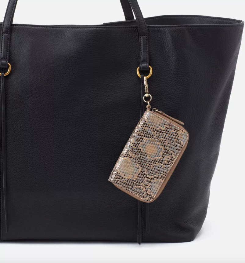 Hobo Move Go-Clip Wallet