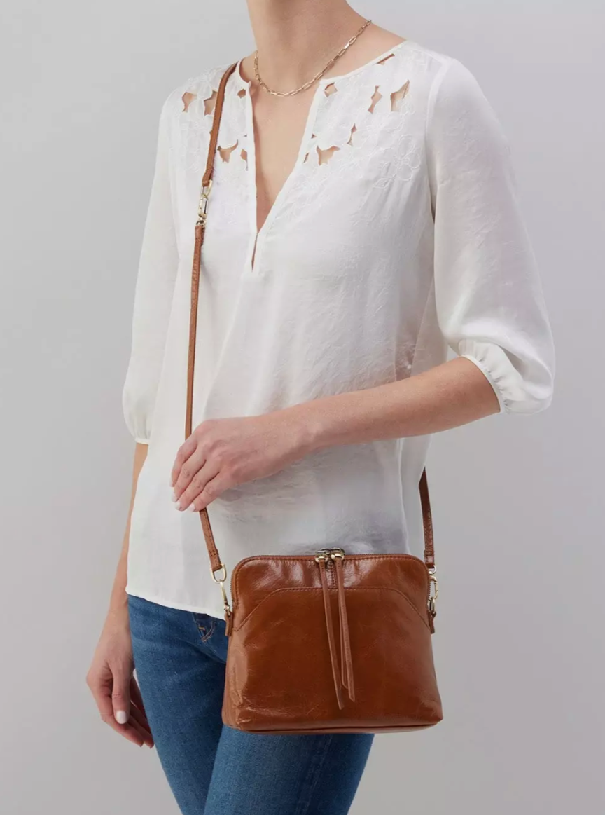 Hobo Reeva Crossbody