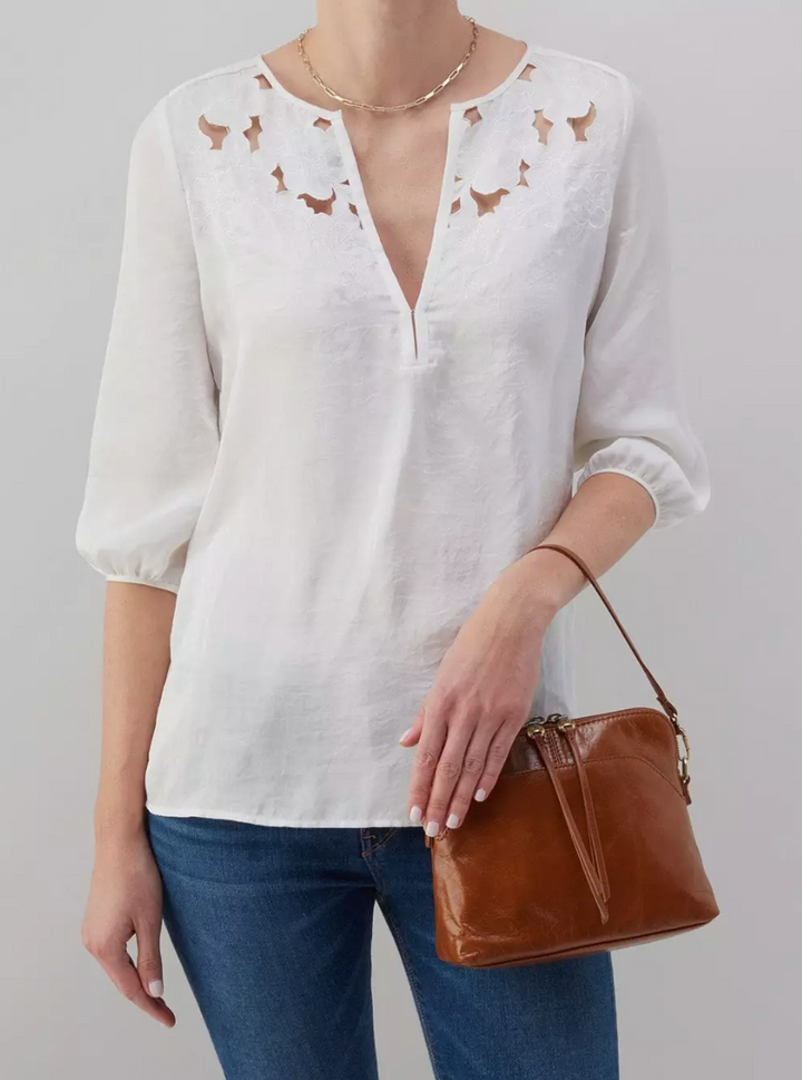 Hobo Reeva Crossbody