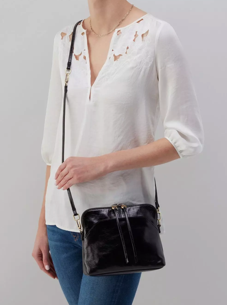 Hobo Reeva Crossbody
